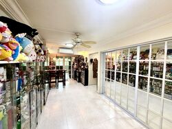 Blk 610 Ang Mo Kio Avenue 4 (Ang Mo Kio), HDB 3 Rooms #630632681
